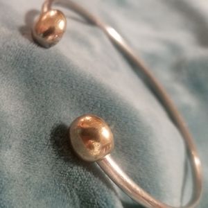 Vintage Q Ray arthritis bracelet.